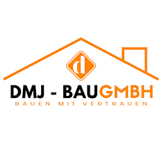 DMJ-BAU GmbH, Kunde der SEO-Agentur pottseo DMJ-BAU GmbH Logo